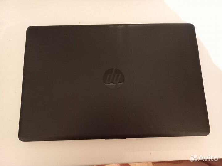 Ноутбук HP