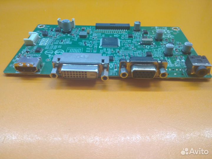 Плата 715G8516-P03-000-001M Philips 273V7Q