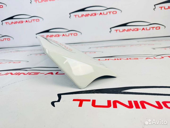 Спойлер на верх Suzuki Grand Vitara / Escudo U2644