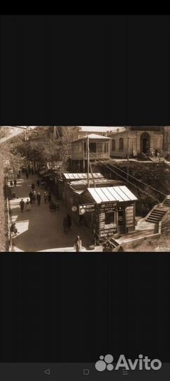 Фото старый Кисловодск 3000 фото