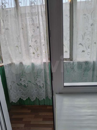 Комната 12,5 м² в 5-к., 4/5 эт.