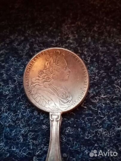 Ложка сувинирная