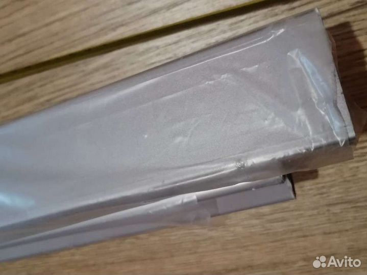 Металлический профиль