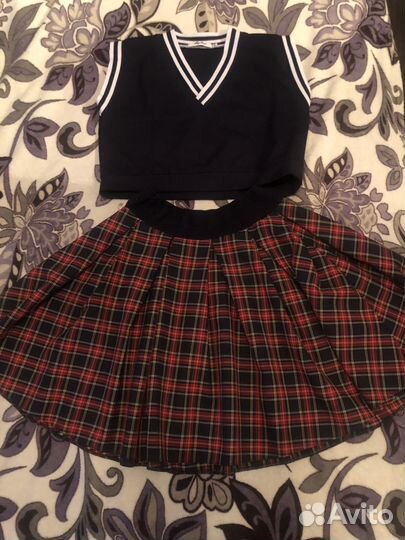 Школьная форма