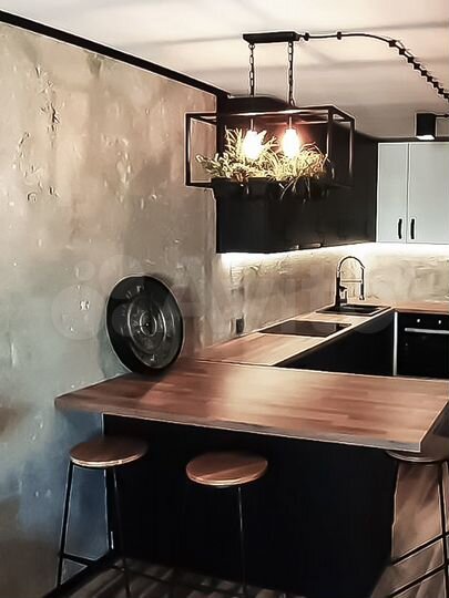 Квартира-студия, 25,2 м², 8/8 эт.