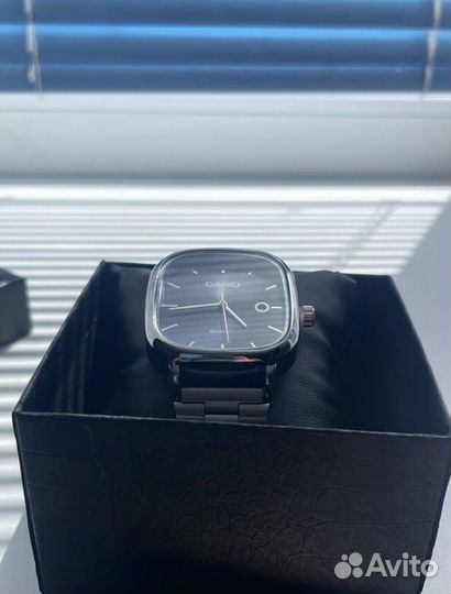 Часы мужские casio