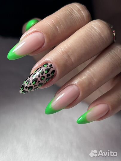 Маникюр Педикюр Братиславская