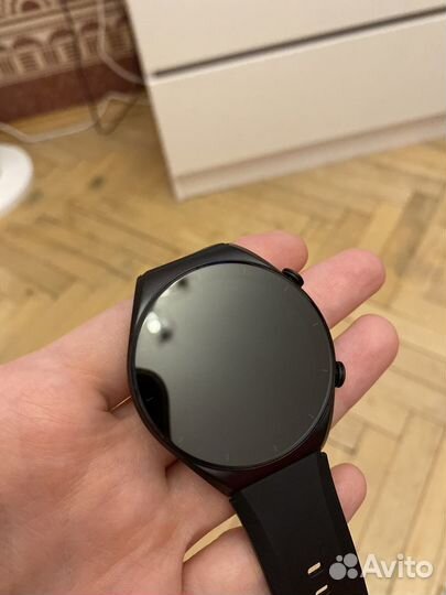 Xiaomi watch s1