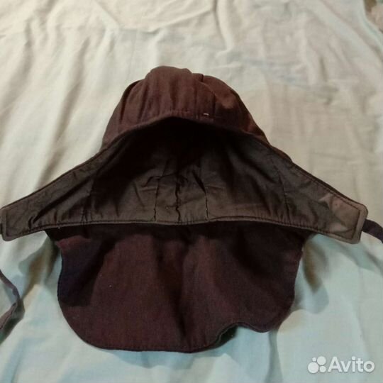 Подшлемник