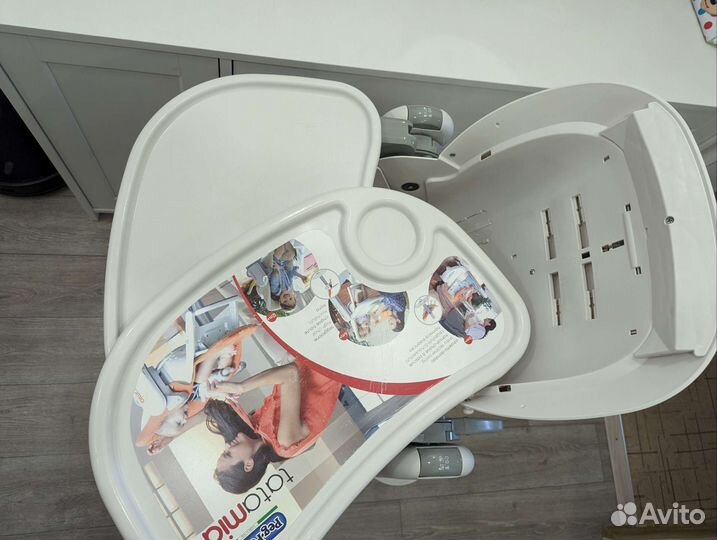 Стул peg perego tatamia