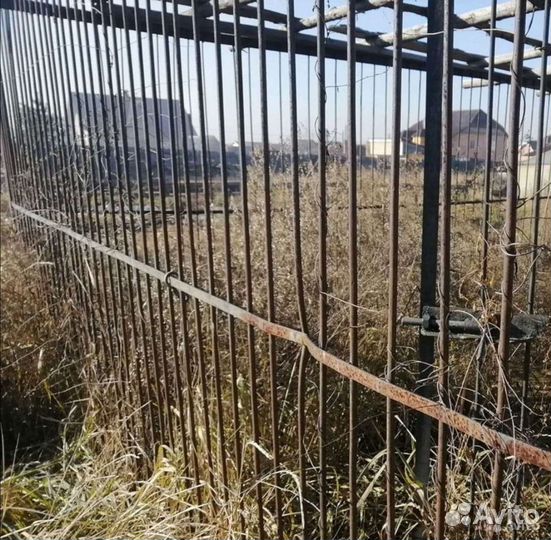 Вольер для собак