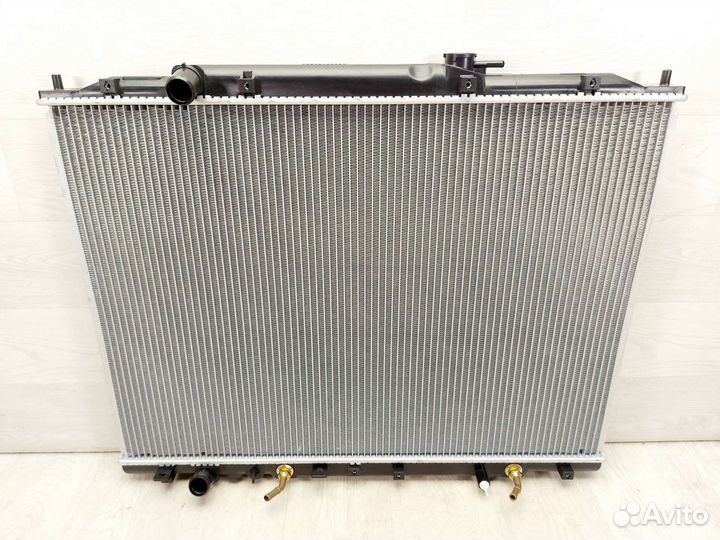 Радиатор охлаждения Acura/Honda Pilot/MDX