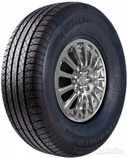 Powertrac CityRover 235/60 R18 107H