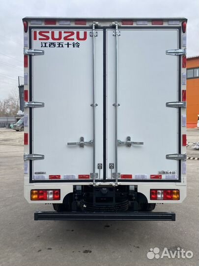 Isuzu ELF 3.0 МТ, 2023, 421 км