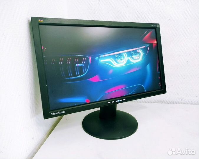 Монитор ViewSonic 19