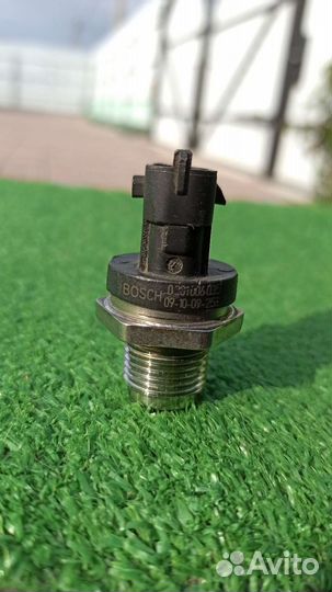 Датчик давления топлива Hyundai/Kia 314012F000