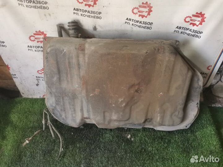 Бак топливный Toyota Corona AT170 5A-FE