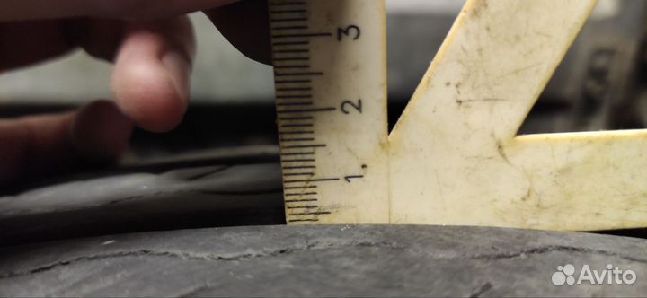 Kumho Solus KH17 185/65 R15