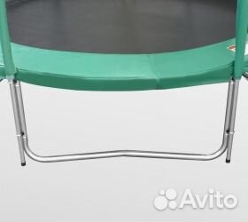 Arland Батут премиум 8FT с внутренней сеткой