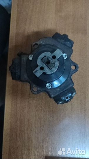 Тнвд bosch opel corsa