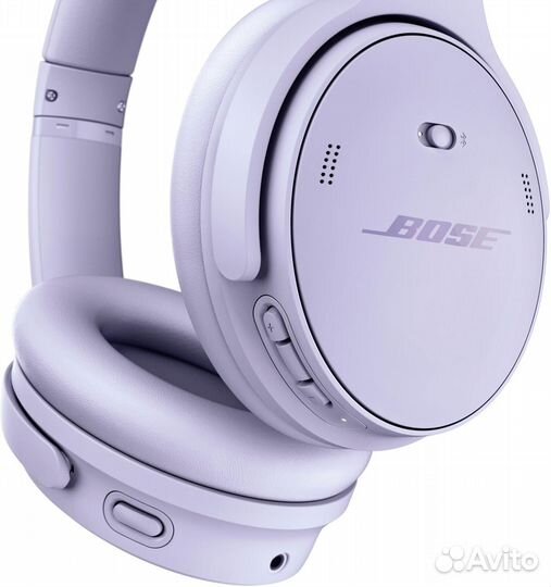 Bose QuietComfort Headphones x Susan Alexandra Chi
