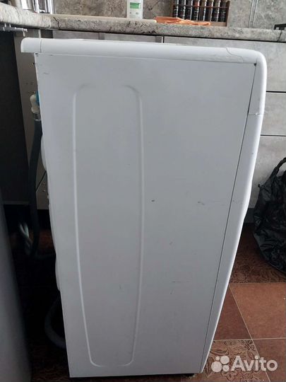 Стиральная машина бу нужен ремонт