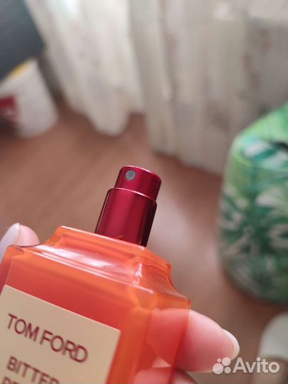 Tom ford bitter peach