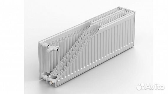 Радиатор Prado Universal U33 500x1400 500/1400 ста