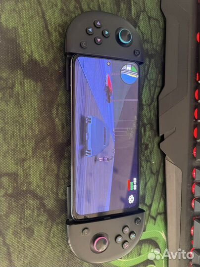 Геймпад для телефона