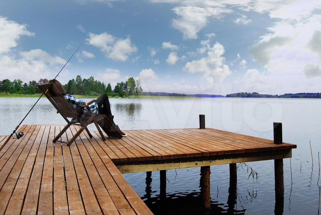 Участок 12 сот. (ИЖС)