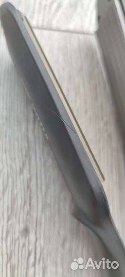 Выпрямитель, утюжок, гофре для волос