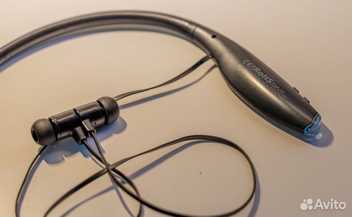 Bluetooth-гарнитура RoHS Р7