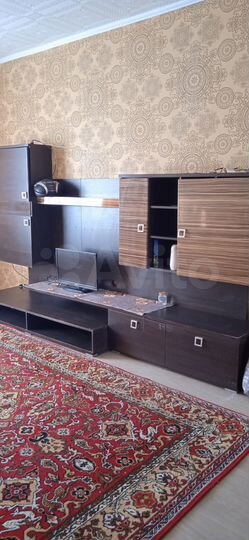 2-к. квартира, 53 м², 3/5 эт.