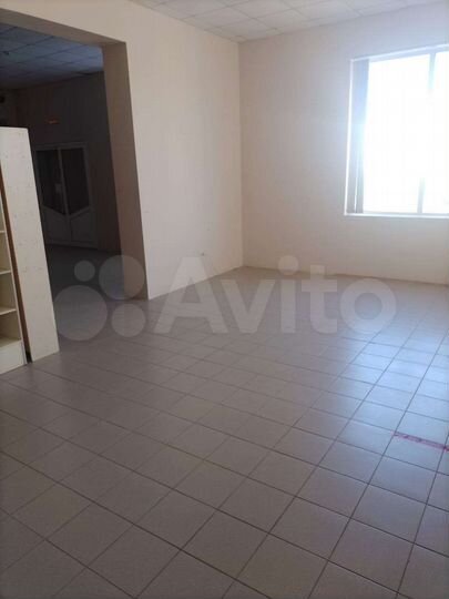 Торговая площадь, 100 м²