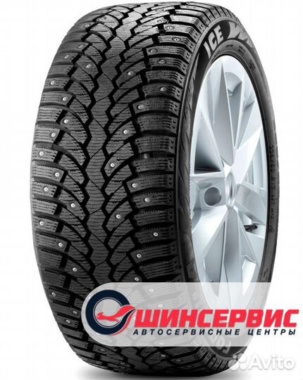 Pirelli Formula Ice 205/60 R16 и 205/60 R16 96T