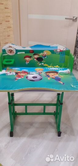 Стол детский