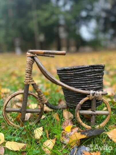 Кашпо горшок для цветов