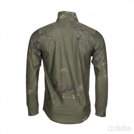 Nash Scope OPS Long Sleeve T Shirt / футболка с дл