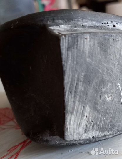 Бюст фараон Тутанхамон