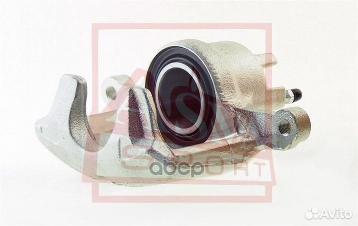 Суппорт тормозной передний правый mtbcga2FR asva