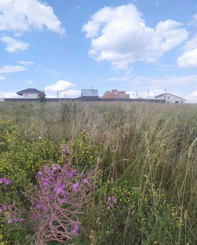 Участок 12,8 сот. (ИЖС)