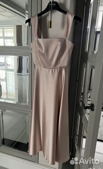 Платье post meridiem s