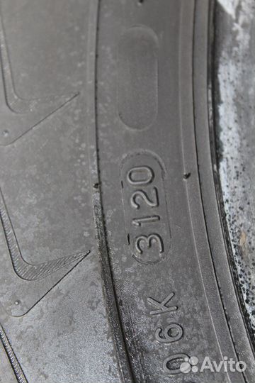 Nokian Tyres Nordman 5 185/65 R15 92T