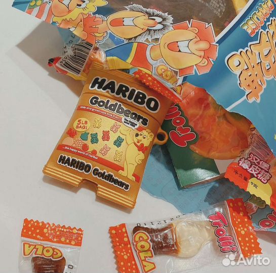 Чехол для наушников