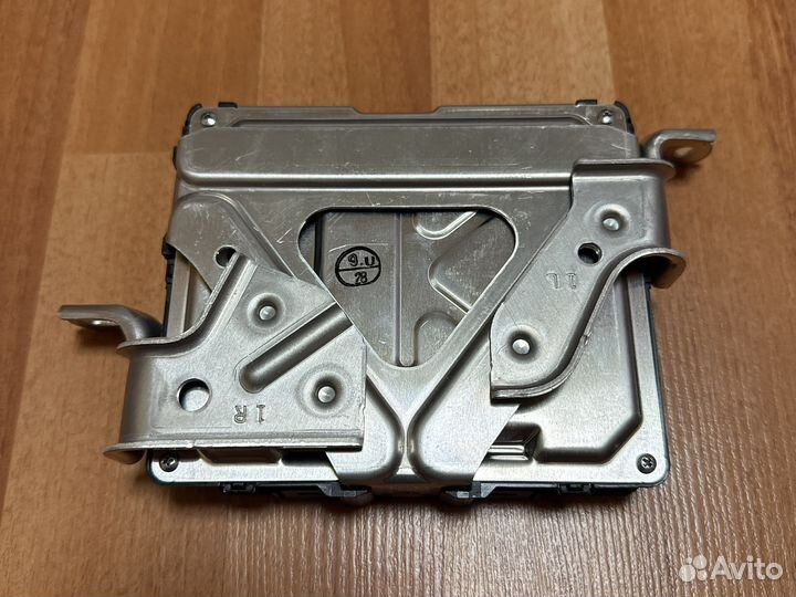 Transceiver telematics 86741-33080 Toyota Lexus