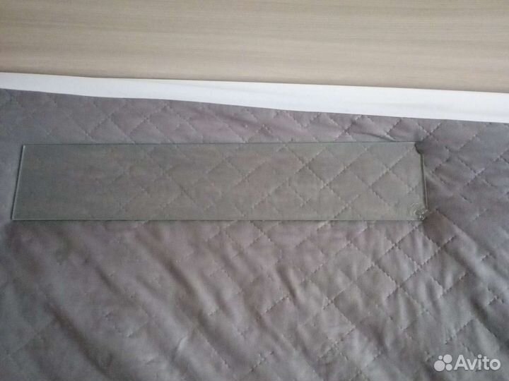 Зеркало с полочкой