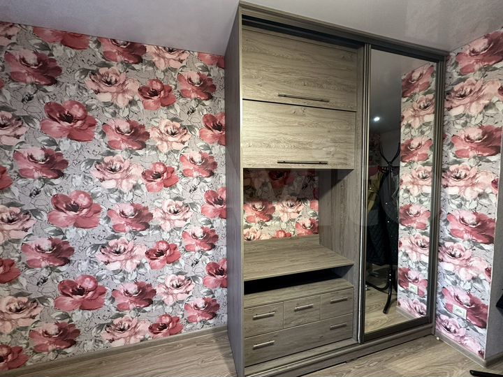 Квартира-студия, 20 м², 4/4 эт.