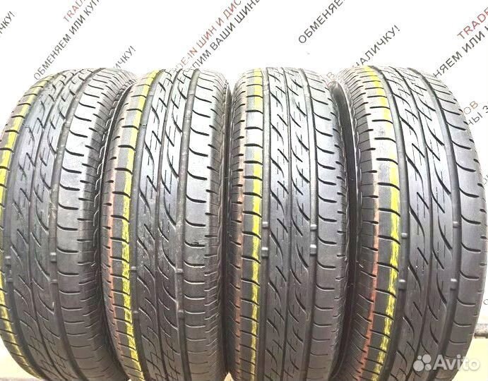 Bridgestone Nextry Ecopia 155/65 R13 73S