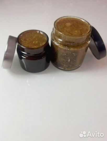 Чудо мёд для него