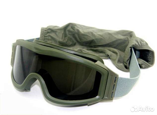 Тактические очки